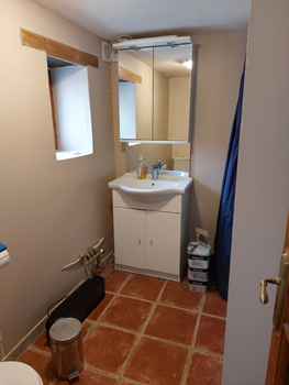 lavabo